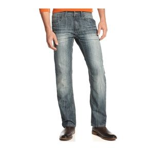 Inc International Concepts Slim-straight Jean NWT